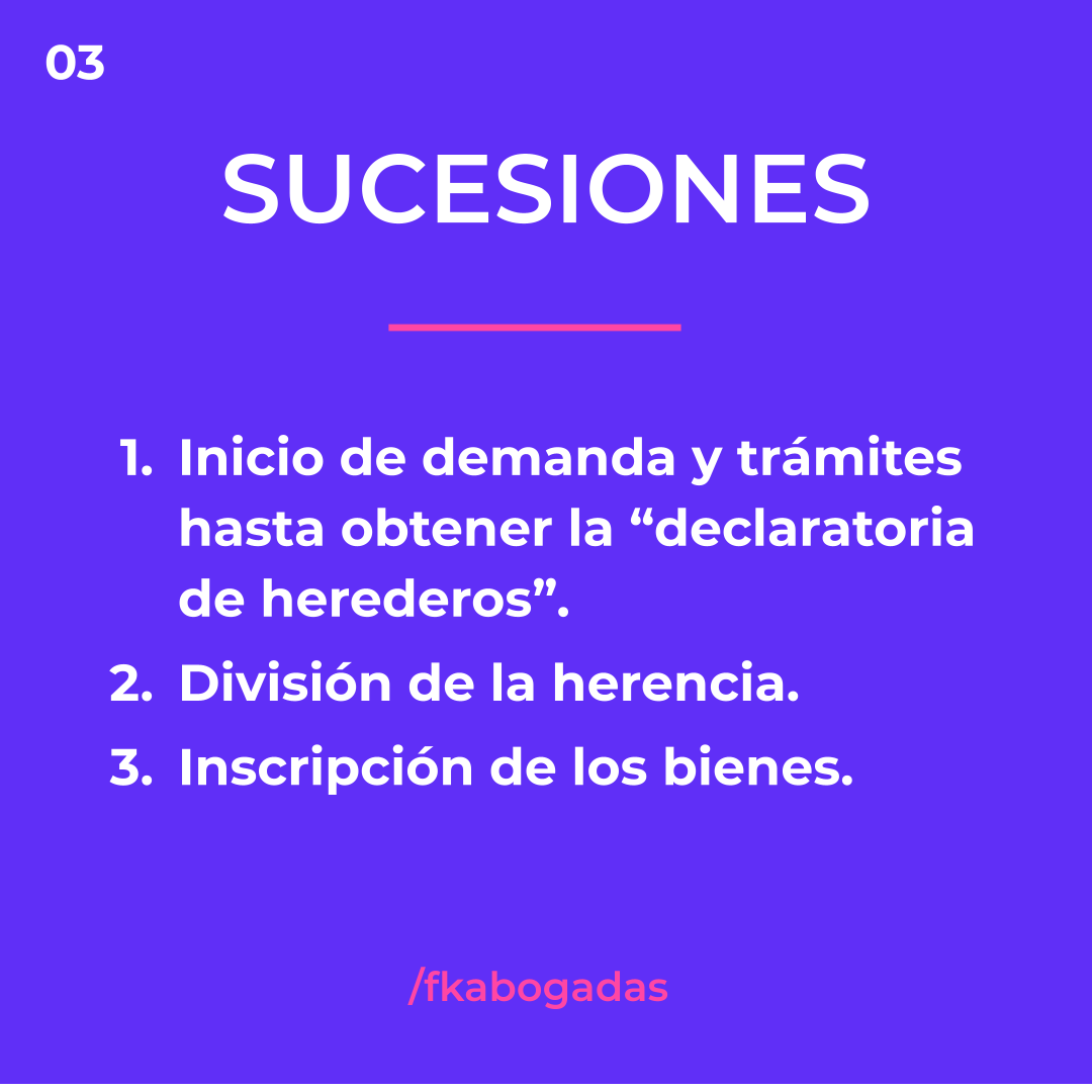 fkabogadas's tweet photo. 🌐 Somos FK Abogadas. Profesionalismo y Confianza.

Visitá nuestra web https://t.co/MHnXAifov4

#sucesiones #herencia #derechocivil https://t.co/mgtqZTRt0t