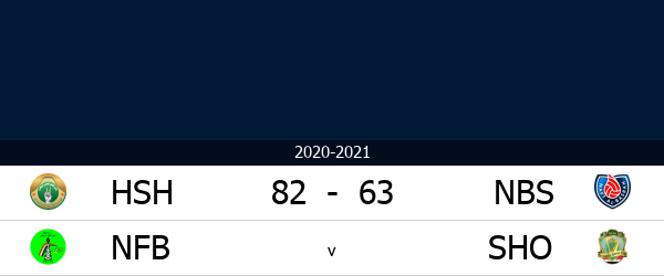 IraqiBasketball's tweet photo. 2020-2021. Follow the match here https://t.co/GSpbFRm2IL