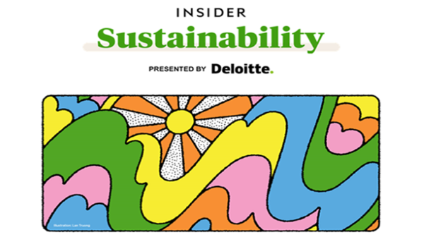 rubinds's tweet photo. Climate change isn’t a distant threat. Subscribe to Insider’s new Sustainability newsletter, presented by Deloitte, to learn how businesses are integrating responsible climate choices and much more! https://t.co/vRwJY5aEwK https://t.co/5SI960YtmX