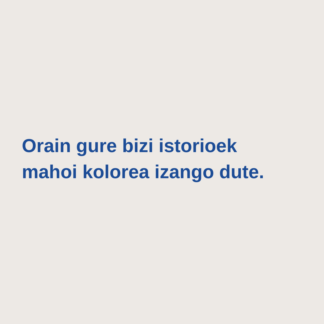 mujeresalgodon's tweet photo. Datorren astean, ekainak 25, orain arte gorde ditugun bizi istorio guztiak zuekin partekatuko ditugu 🤍
Ekainak 25etik urriaren 10era arte, Kotoiaren Emakumeak erakusketa ikusgai izango duzue @BergaraMuseoa  an https://t.co/zoAyD0bAay