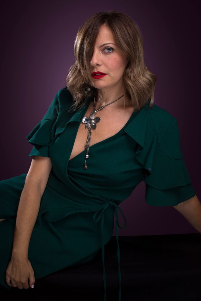 Sesión de fotitos de Pablo Olewski.