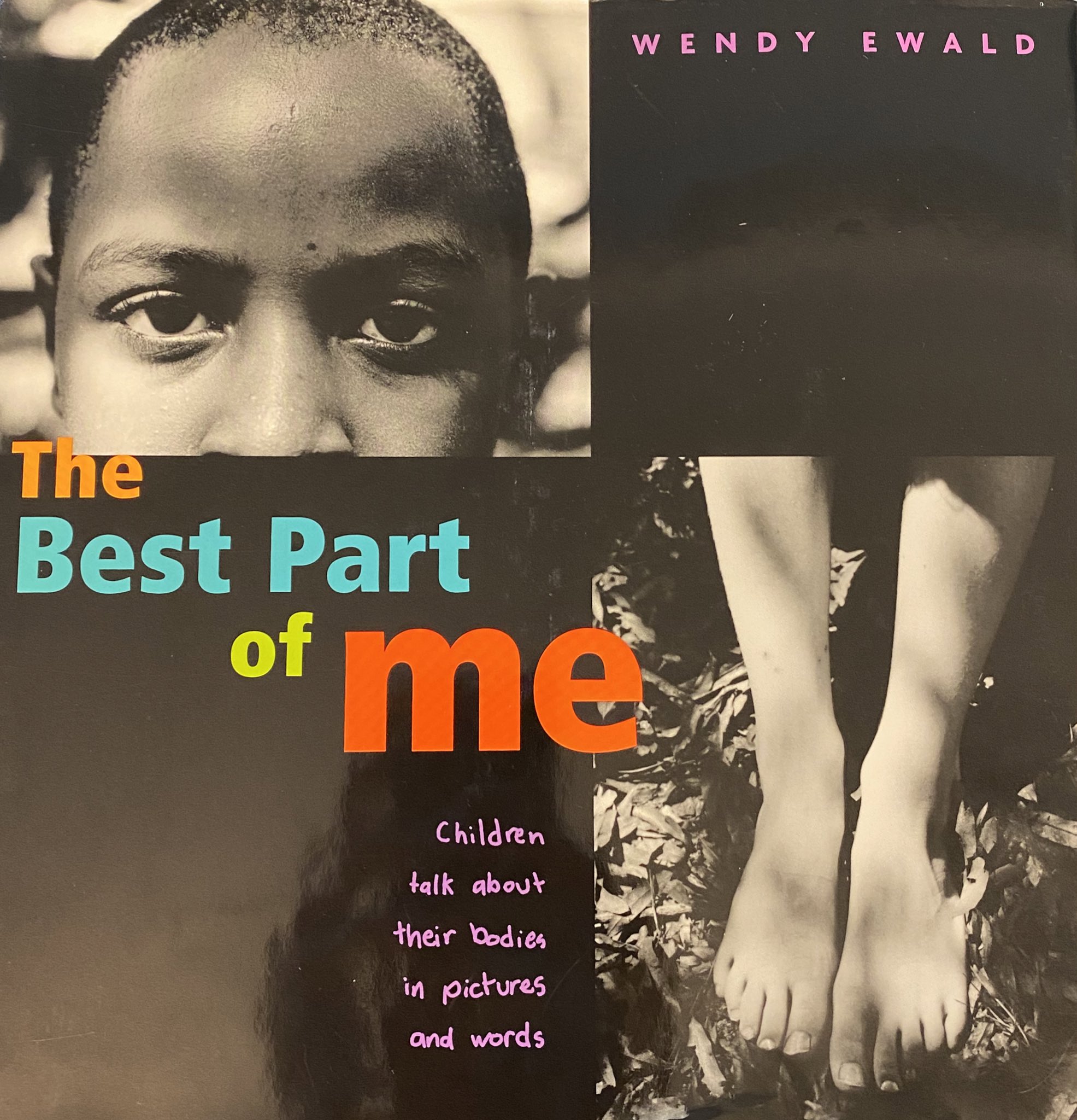 Marisa Owen My Fourth Grade Friends And I Read Wendy Ewald S The Best Part Of Me This Book Is A Compilation Of Poems Written By 2nd Through 5th Grade Students
