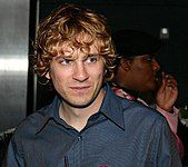 Happy Birthday to Tom Lenk     