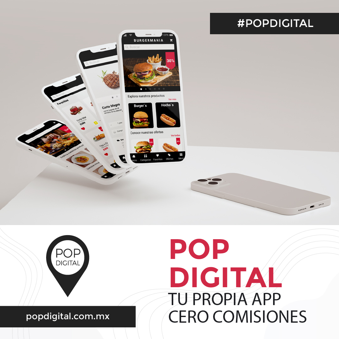 BISWTC's tweet photo. ¿Estás cansado de perder hasta el 30% de tus ganancias, pagando elevadas comisiones?
¡Cámbiate a POP DIGITAL ahora!
Conoce más en: https://t.co/BlZjBHTOHu
#PopDigital #TuApp
#Ventas #ExpandeTuNegocio https://t.co/VgkDdQO6eA