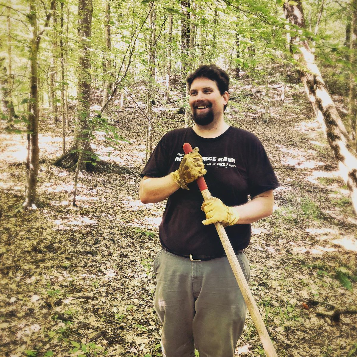ArkArcheoSurvey's tweet photo. We are excited to announce that Dr. Matthew Rooney will be joining the Survey as our new Station Archeologist at the UofA Monticello Station! He will officially start on July 1. You can learn more about him here: https://t.co/bimafIah6v #ArkArch #ARAS #ArkansasArcheology #UAM https://t.co/KthOzcmHe9