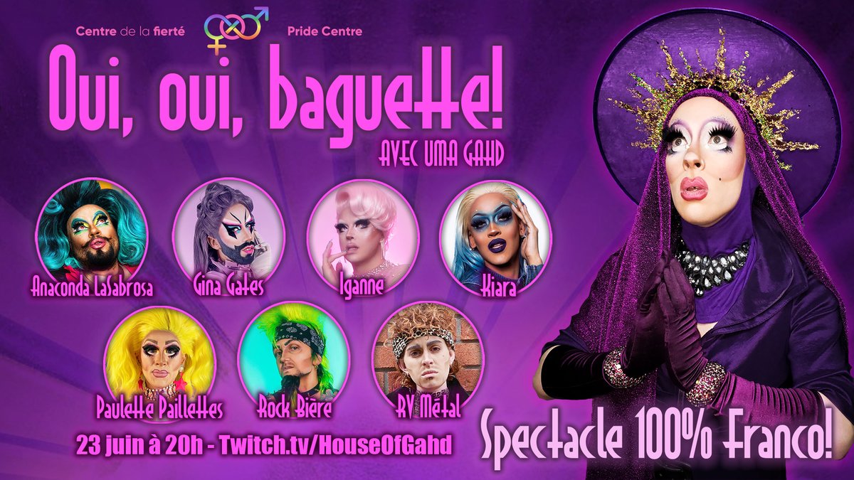 uO Fierté Pride Centre tweet media