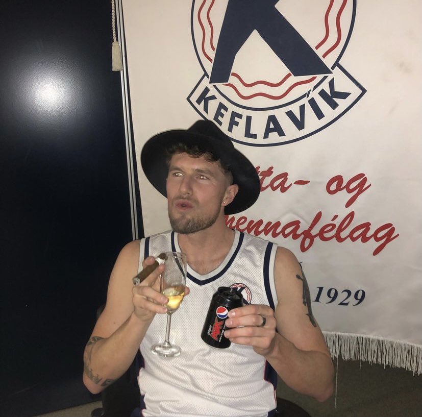 Never in doubt 🦘 <a href="/JGIBBS10SBBIGJ/">Joey Gibbs</a>