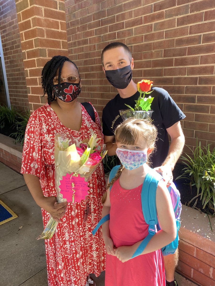 Once a Mustang, always a Mustang! 💙💛