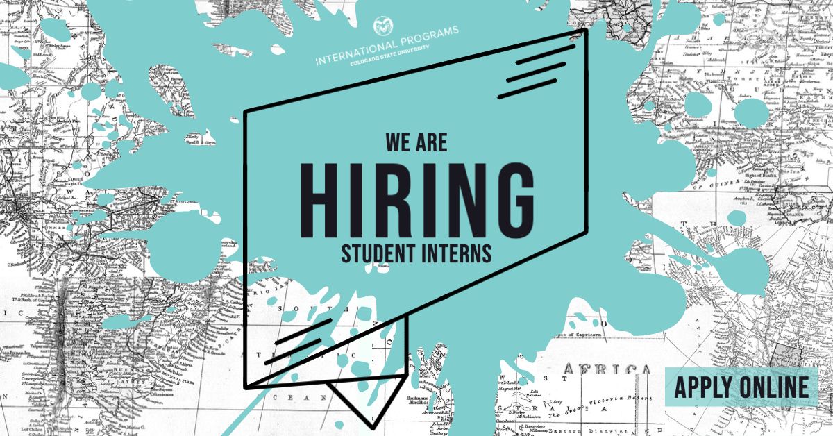 CSU Int'l Programs tweet media