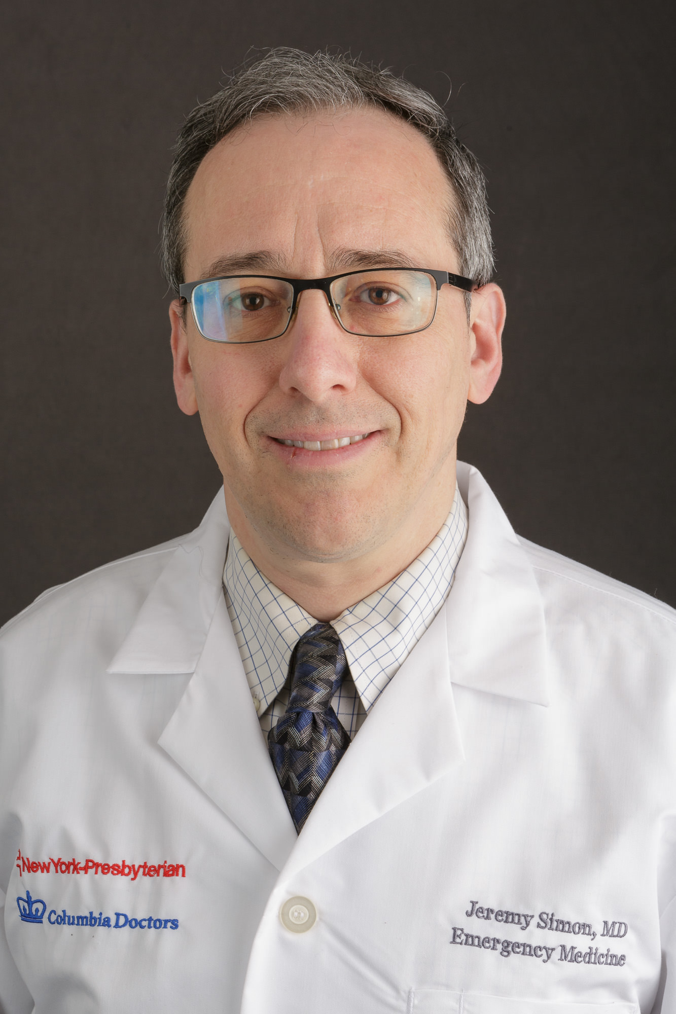 SAEM on Twitter "Jeremy Simon, MD, PhD has been promoted to the rank of professor at Columbia