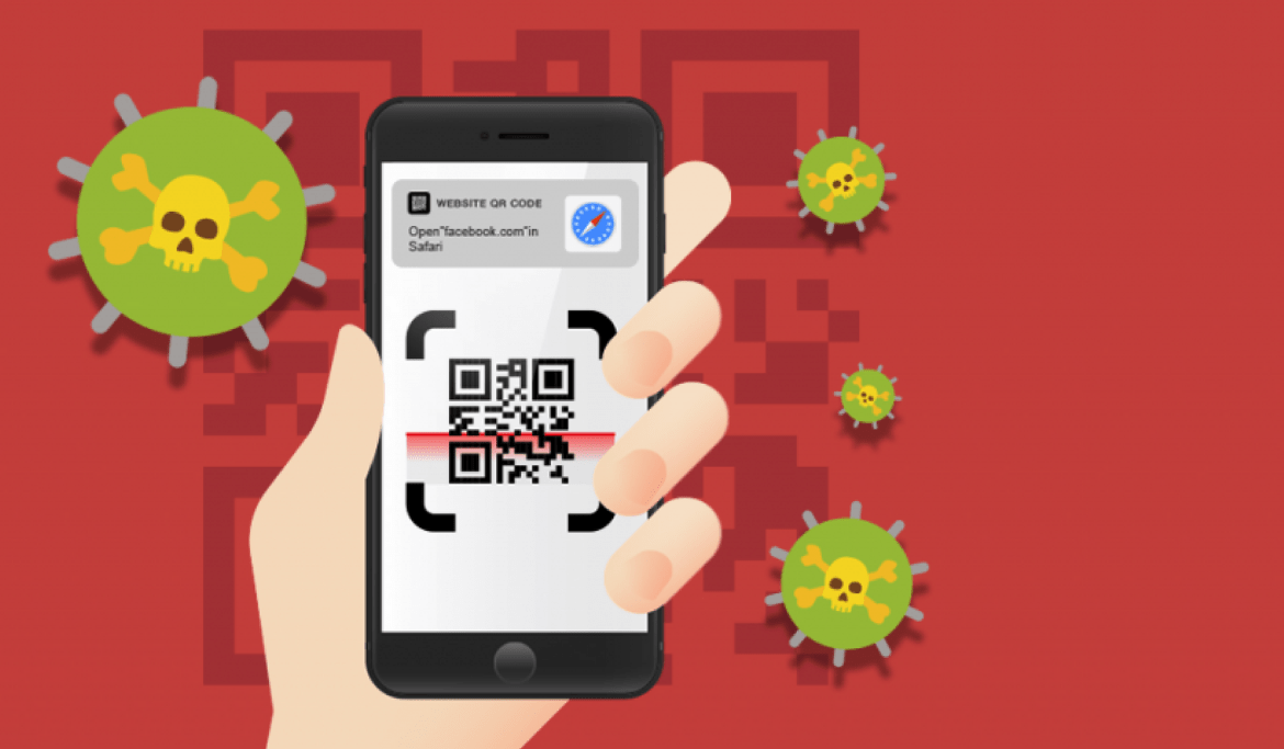 lisnr's tweet photo. Want to know why you should replace QR codes with data over sound? Our latest blog dives into the specifics, including the security risks & usability issues associated w/QR codes. https://t.co/oM2I8GYrbQ #QRCodeAlternative #DataOverSound #ContactlessAtADistance #LISNR https://t.co/wn2HcGFHoa