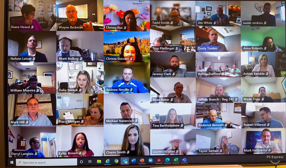 Wayne L Rickman tweet media