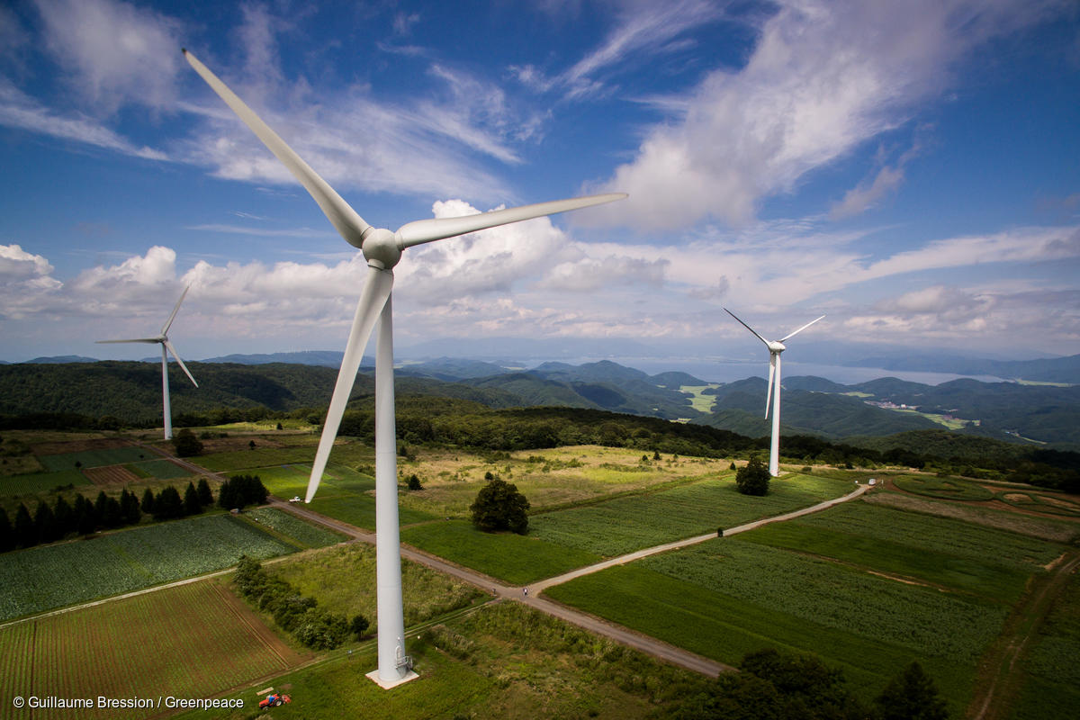 BREAKING: Congress just intro’d a renewable energy standard bill to dramatically cut carbon emissions, reduce pollution, and promote community resiliency and energy democracy. Now it’s time to pass the @PeterWelch <a href="/RepYvetteClarke/">Rep. Yvette D. Clarke</a> American Renewable Energy Act! #RenewableRecovery