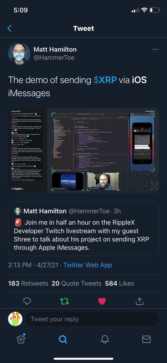 113 tweet media