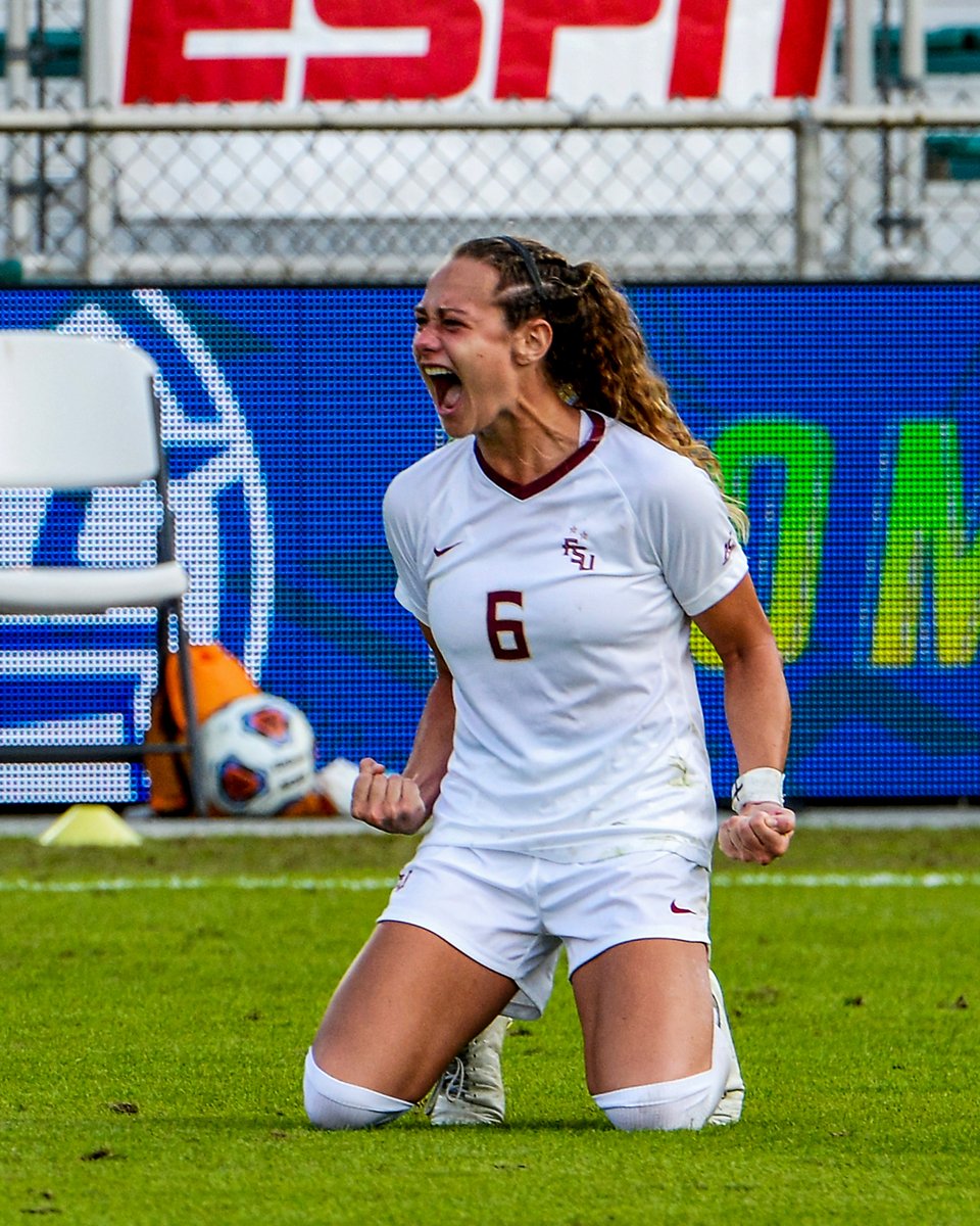 FSU Soccer tweet media