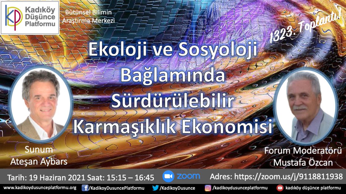 Kadıköy Düşünce tweet media