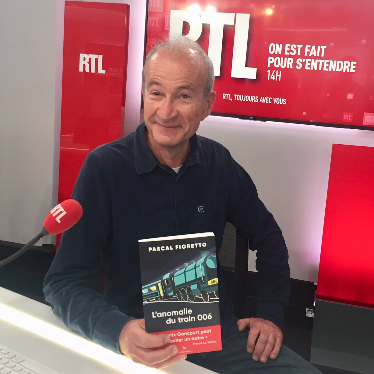 Bernard Lehut tweet media