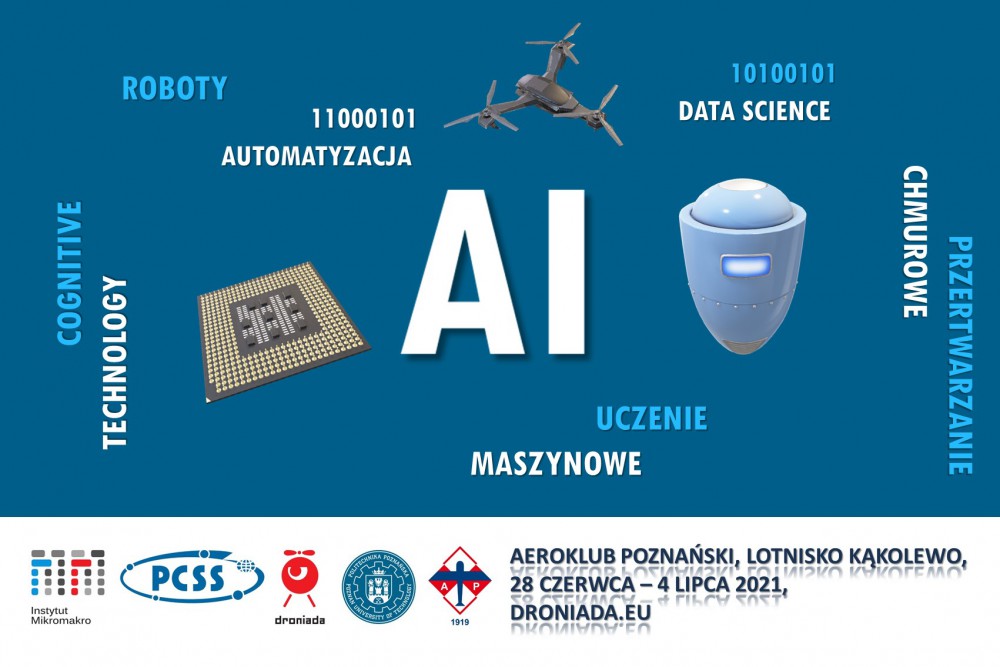 Droniada tweet media