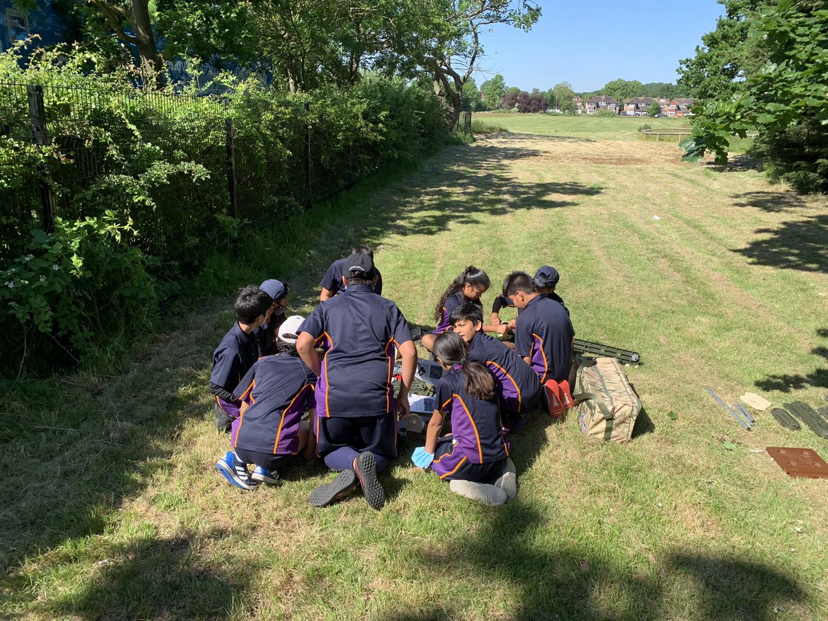 Defence Hindu Network - UK tweet media