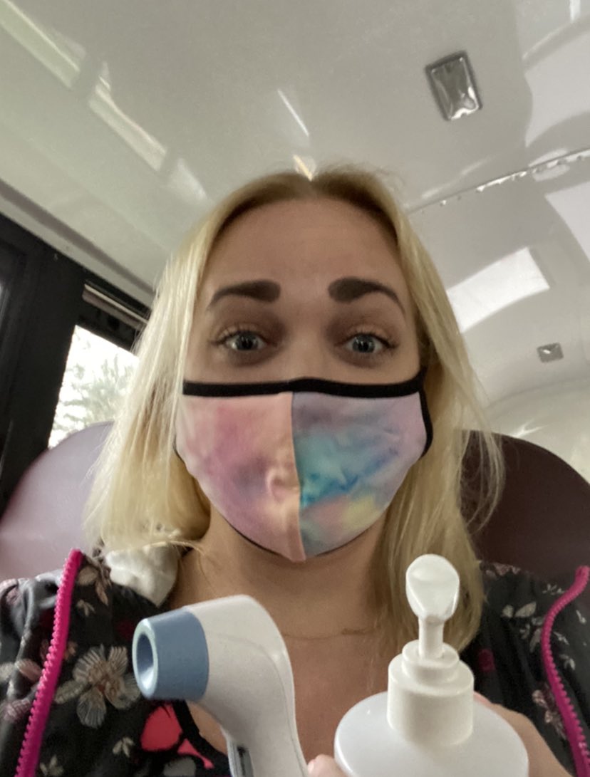 Dana Lubin tweet media