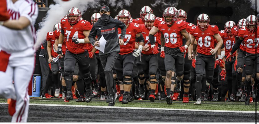 Thankful to receive an offer from Western Kentucky University!!
<a href="/CoachMoCrum/">Maurice C. Crum Jr.</a> 
<a href="/PassFootball5/">Andre Powell</a> 
<a href="/OlaFBRecruits/">Ola High School Football Recruits</a> 
#GoTops