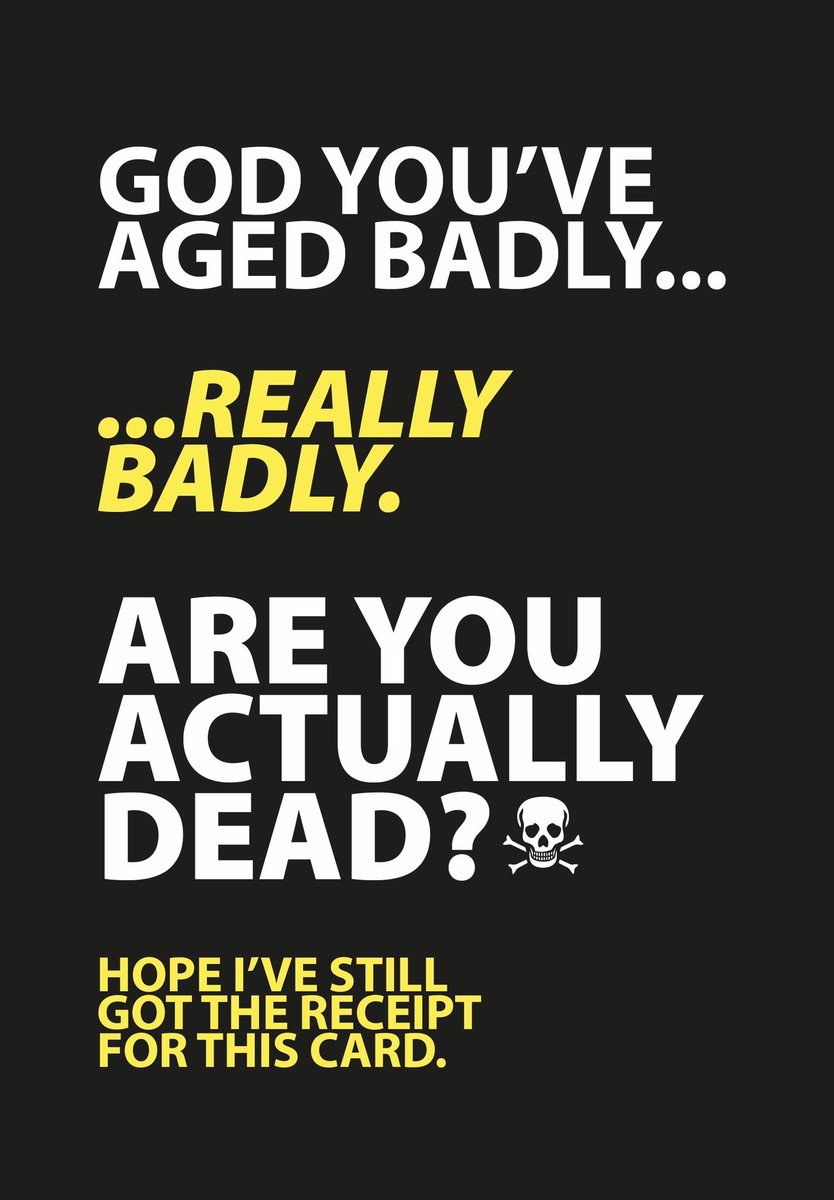 gstone78's tweet image. New #carddesigns for @thortful...plenty more up on my creator page too,ALL full of WRONGNESS...👍🏼

Much ❤️

Glen Stone Illustration

@gstone78 

#BorisJohnson #hasbullah #Humourous