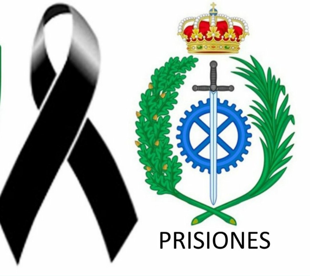 ApfpSoto's tweet photo. Nuestro más profundo pesar por la gran perdida humana que hemos sufrido en nuestro colectivo penitenciario. Ernesto era un médico cercano, amante de su profesión y compañero fiel. Descanse en paz y que Dios le tenga en su gloria. https://t.co/JQJ3eyw3eL