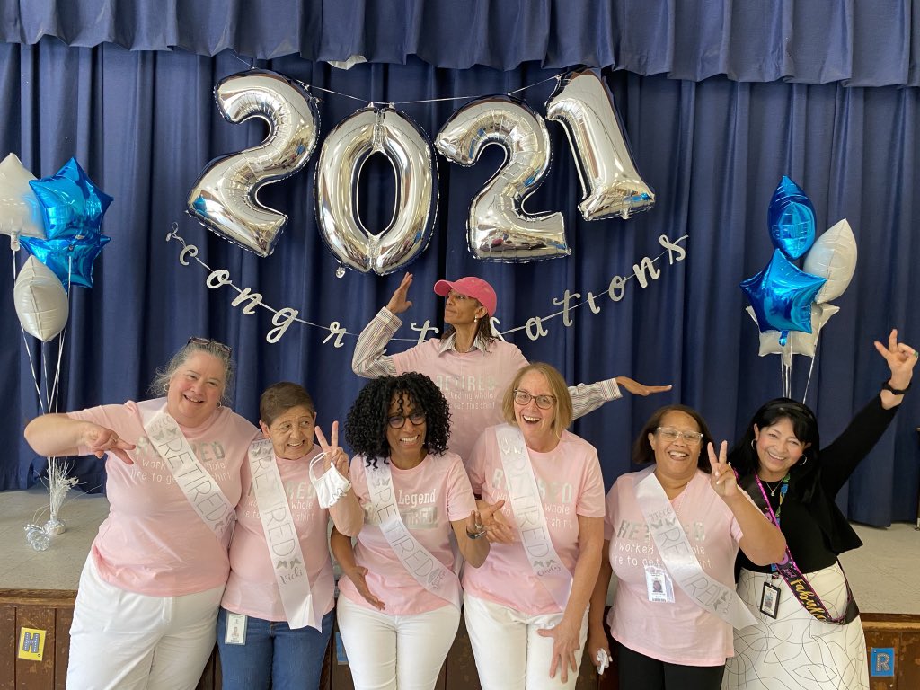 FrancesFuchsECC's tweet photo. 4. ๐ฆ You will be missed, but your impact and legacy will remain! #Retirement #PgcpsProud #FfeccFamily https://t.co/jg4BhHDS4H