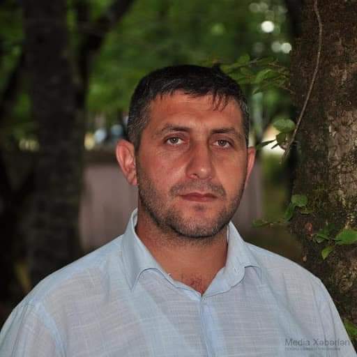 mudafi_x's tweet photo. Müdafiə Xətti vəzifəli şəxsləri, eləcə də ARDNŞ-nin vitse-prezidenti M. İsmayılovu söz və fikir azadlığına, mətbuat və məlumat azadlığına ehtiram ruhunda fəaliyyət göstərməyə dəvət edir. https://t.co/z2HBISfpId