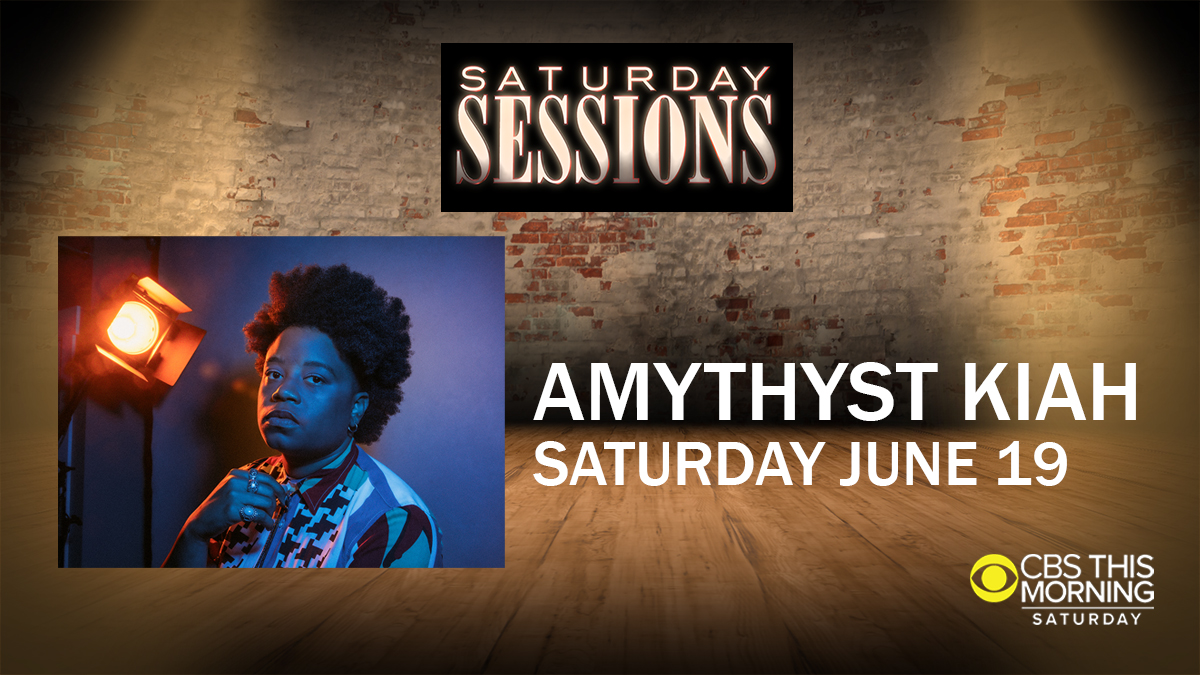 Amythyst Kiah tweet media