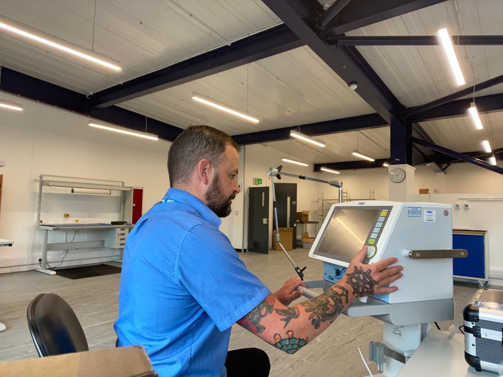 Prof. Chris Hopkins CSci CEng FIPEM FAHCS (@prof_hopkins) on Twitter photo @leedjones4 showing off the new Clinical Engineering department for Prince Philip Hospital. <a href="/A_Carruthers2/">Andrew Carruthers</a> <a href="/HywelDdaHB/">Hywel Dda UHB</a> @SteveIMoore @huwcwmdyllest <a href="/kloerp/">Phil Kloer</a> @Amshsh90 <a href="/RayaniMandy1/">Rayani@Mandy</a> <a href="/WelshStoic/">Brett Denning</a> <a href="/RobbieGhosal/">Robin Ghosal</a> <a href="/keir_lewis/">keir_e_lewis</a> @leedjones4 showing off the new Clinical Engineering department for Prince Philip Hospital. <a href="/A_Carruthers2/">Andrew Carruthers</a> <a href="/HywelDdaHB/">Hywel Dda UHB</a> @SteveIMoore @huwcwmdyllest <a href="/kloerp/">Phil Kloer</a> @Amshsh90 <a href="/RayaniMandy1/">Rayani@Mandy</a> <a href="/WelshStoic/">Brett Denning</a> <a href="/RobbieGhosal/">Robin Ghosal</a> <a href="/keir_lewis/">keir_e_lewis</a>