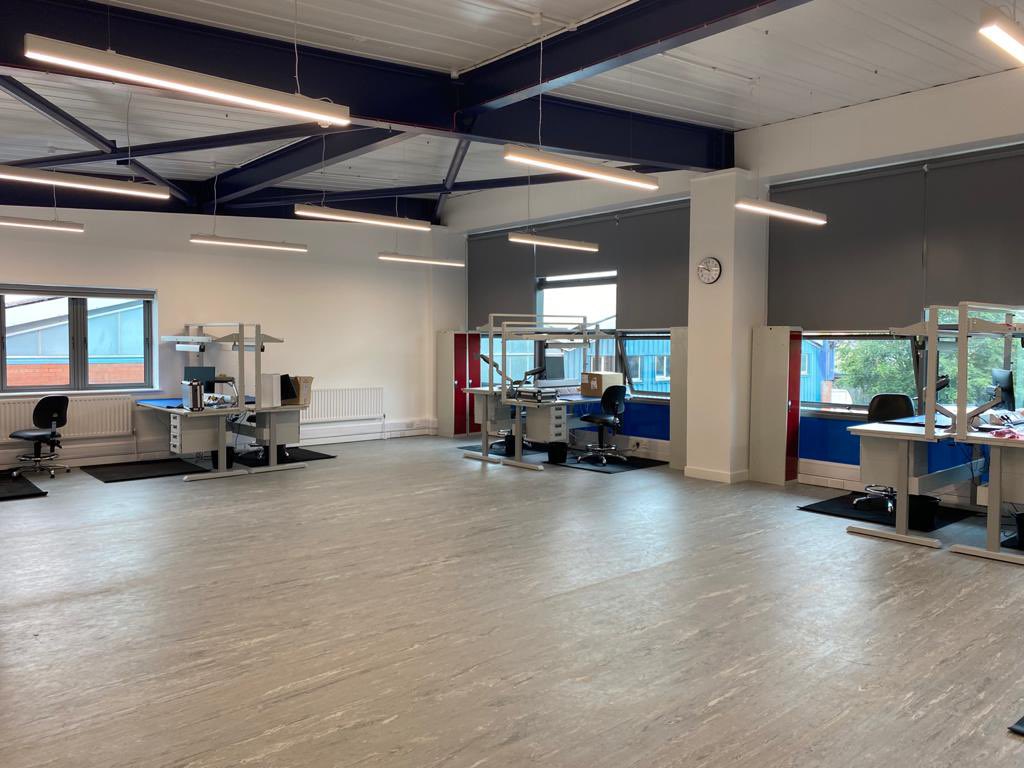 Prof. Chris Hopkins FIPEM FAHCS FLSW FIBMS tweet media