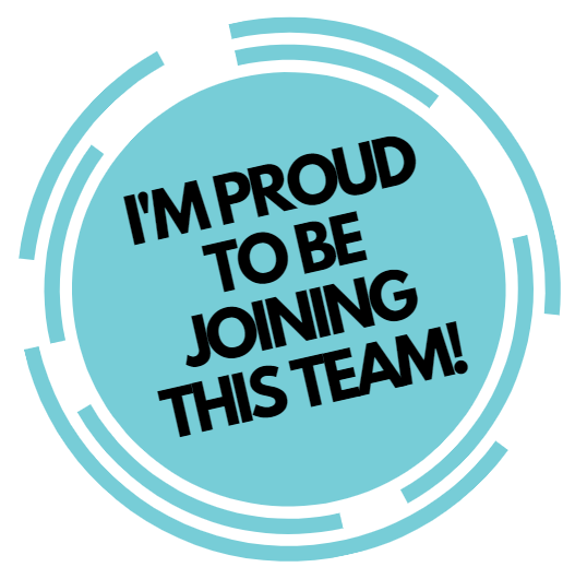 We love to hand out our "I'm hired" badge! Are you next? Consider joining the Rockline team. We have amazing career opportunities waiting for you. Check out our website for the most up to date openings at lnkd.in/e8cX-Wc