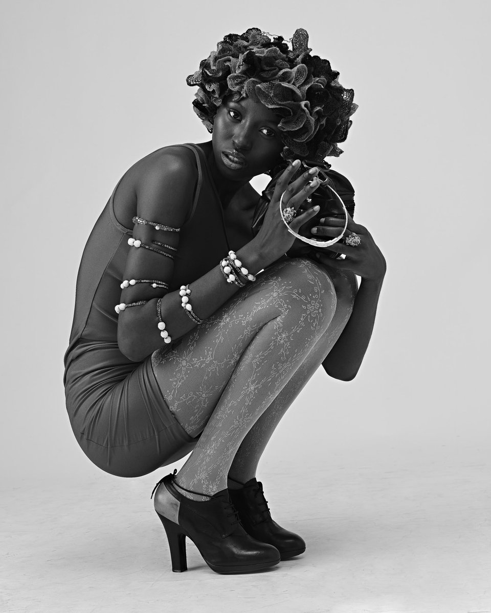 fowlermodels's tweet photo. 🖤 IFEOMA🖤 The amazing beauty looks effortless stunning in her new image update.
Photography: @aecstudios
Creative Direction: @femifowler
Styled: @papaoyeyemi
Make up: @mikes_makeovers
Casting: @papaakanbi
#FOWLER #FowlerGirl #IfeomaUxogheli #FowlerDiscovery #MoreThanFaces https://t.co/PH3Jhw8Qri