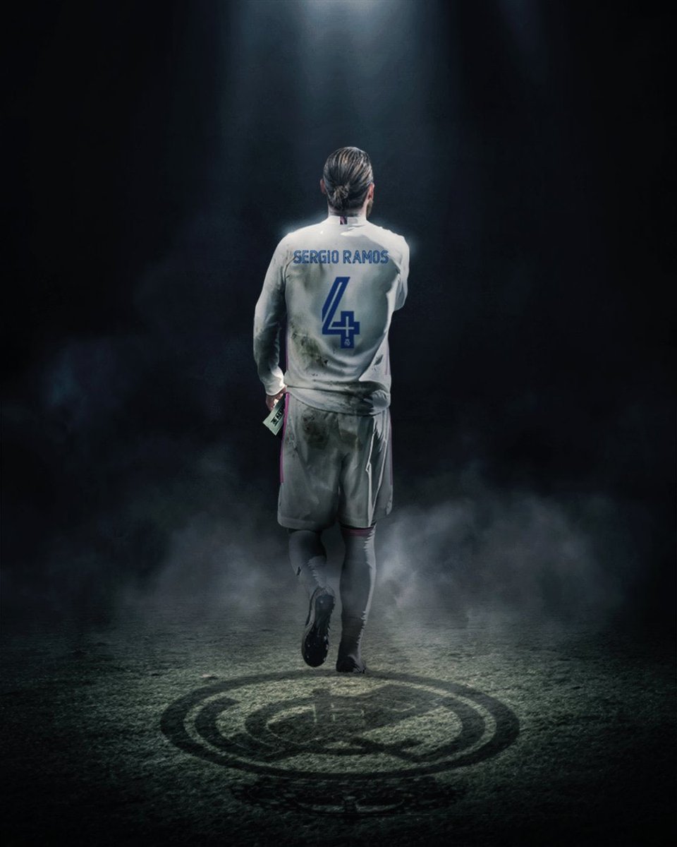 rasul_gamidov's tweet photo. thanks for all, captain @SergioRamos https://t.co/xoaKUf1Py9