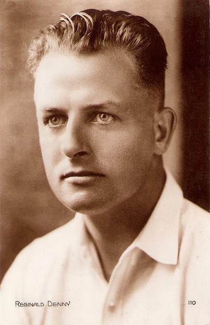 stars_silent's tweet image. Special tribute to #ReginaldDenny who died on this date.