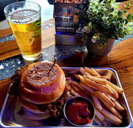 now_bham's tweet photo. LAKEVIEW REVIEW: Been to Lakeview lately? There are 3 new spots you're going to want to check out in the area. πhttps://t.co/zJbd5TyVWm #bhameats
πΈ: @steel_gastropub + @umamibham on Instagram https://t.co/CcAMRE0DaF