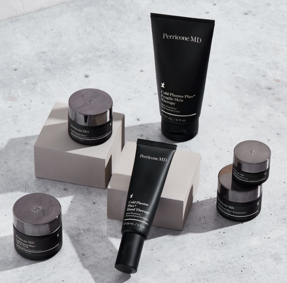 ***FLASH SALE*** 

Our 1-day only Cold Plasma Plus+ sale starts now! Your discount shrinks ever hour, so shop early &amp; save up to 35% on select Cold Plasma Plus+ products. 

Shop now: bit.ly/2SBFQ4M