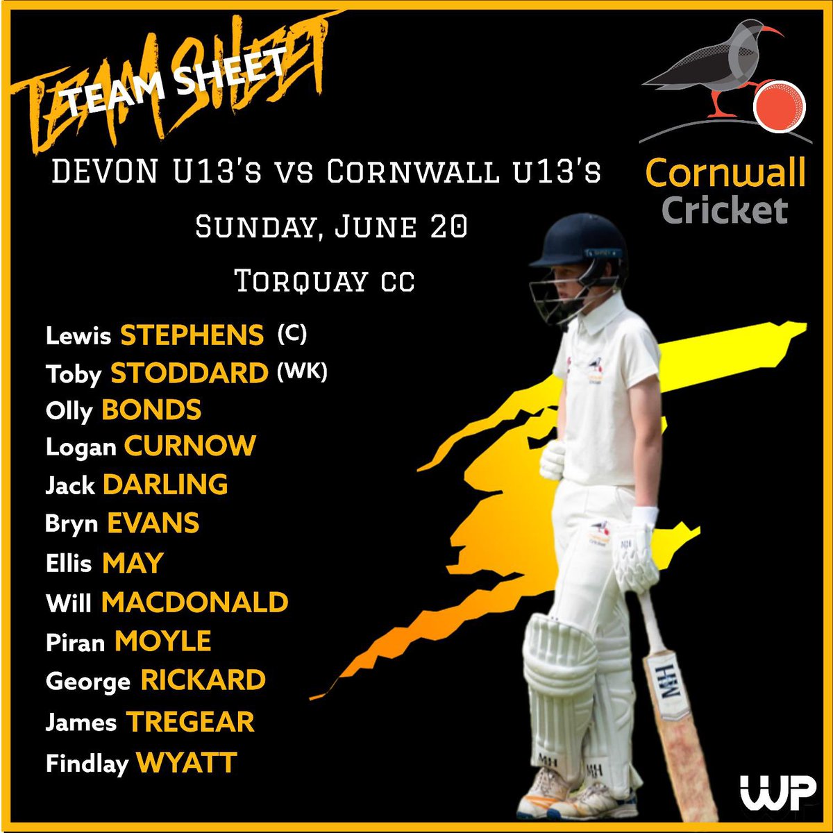 Go well lads 💪🏻