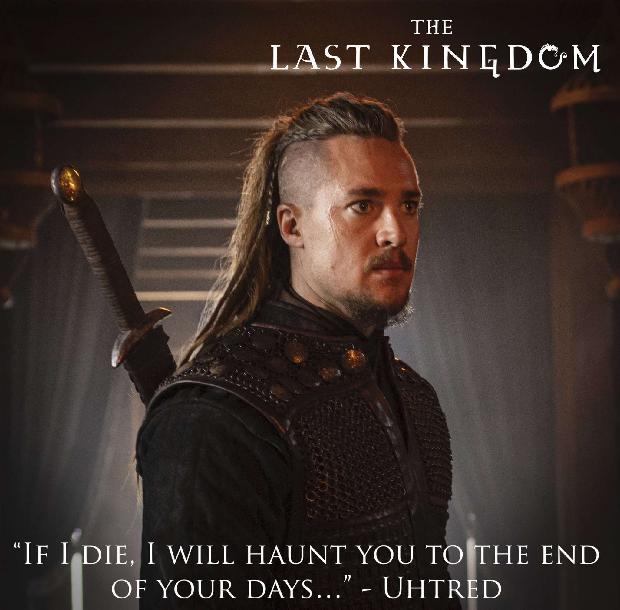 The Last Kingdom: What Still Needs To Happen Before It Ends