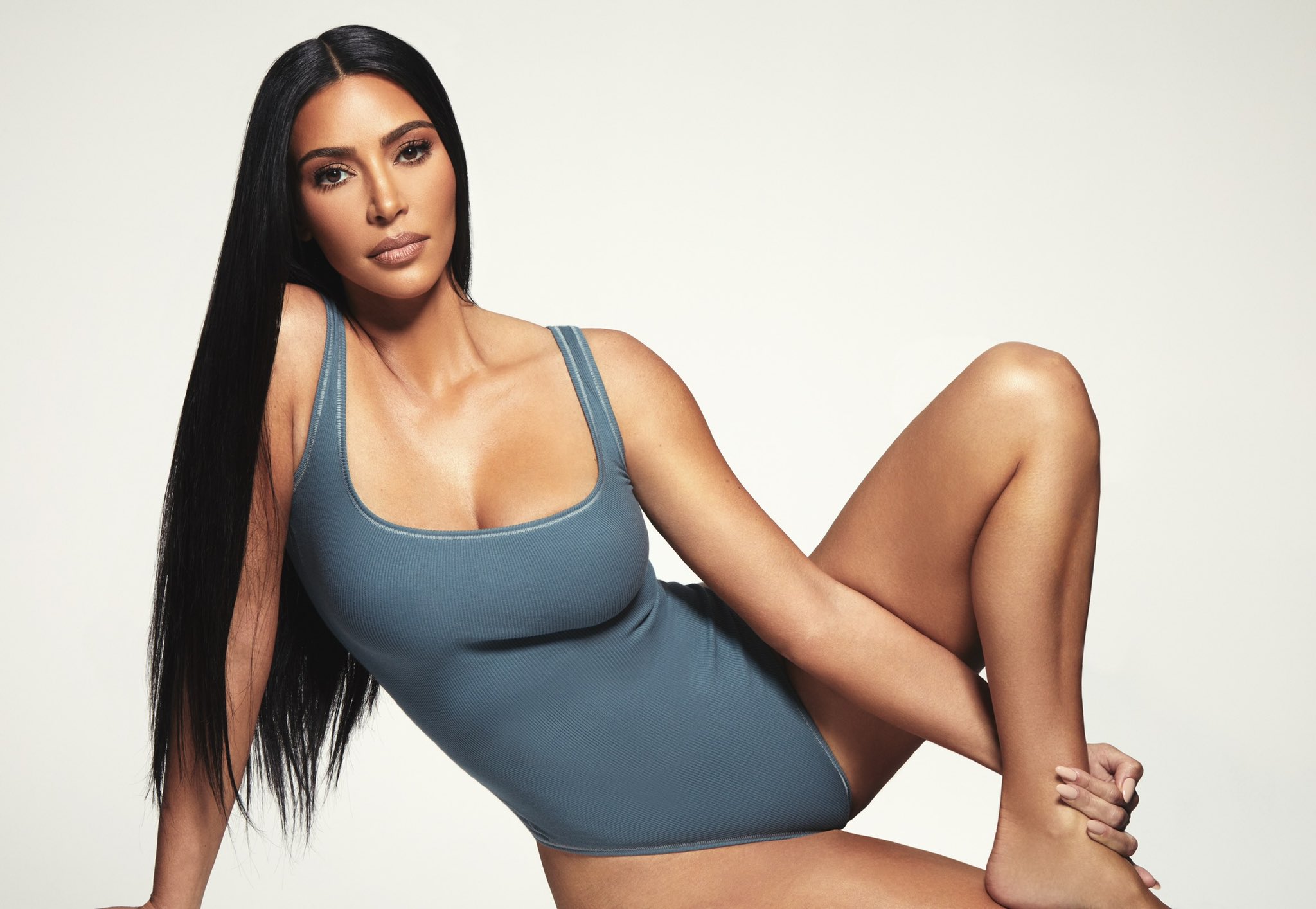 Kim Kardashian on X: New @SKIMS Cotton styles & colors are