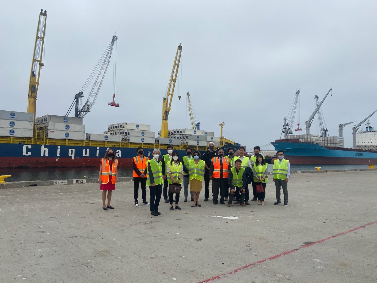 Districts Make the Difference tweet media