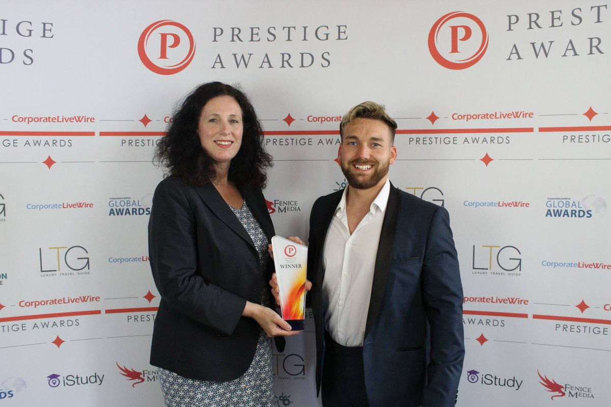 millenddevon's tweet image. Delighted to have won the award for Boutique Hotel of the Year Devon, in the recent South West England Prestige Awards.  Another trophy for the cabinet !

@prestige_series #prestigeseries #prestigeawards #prestigeawards2021 #winners #awards #awardsevent #devon #southwestengland