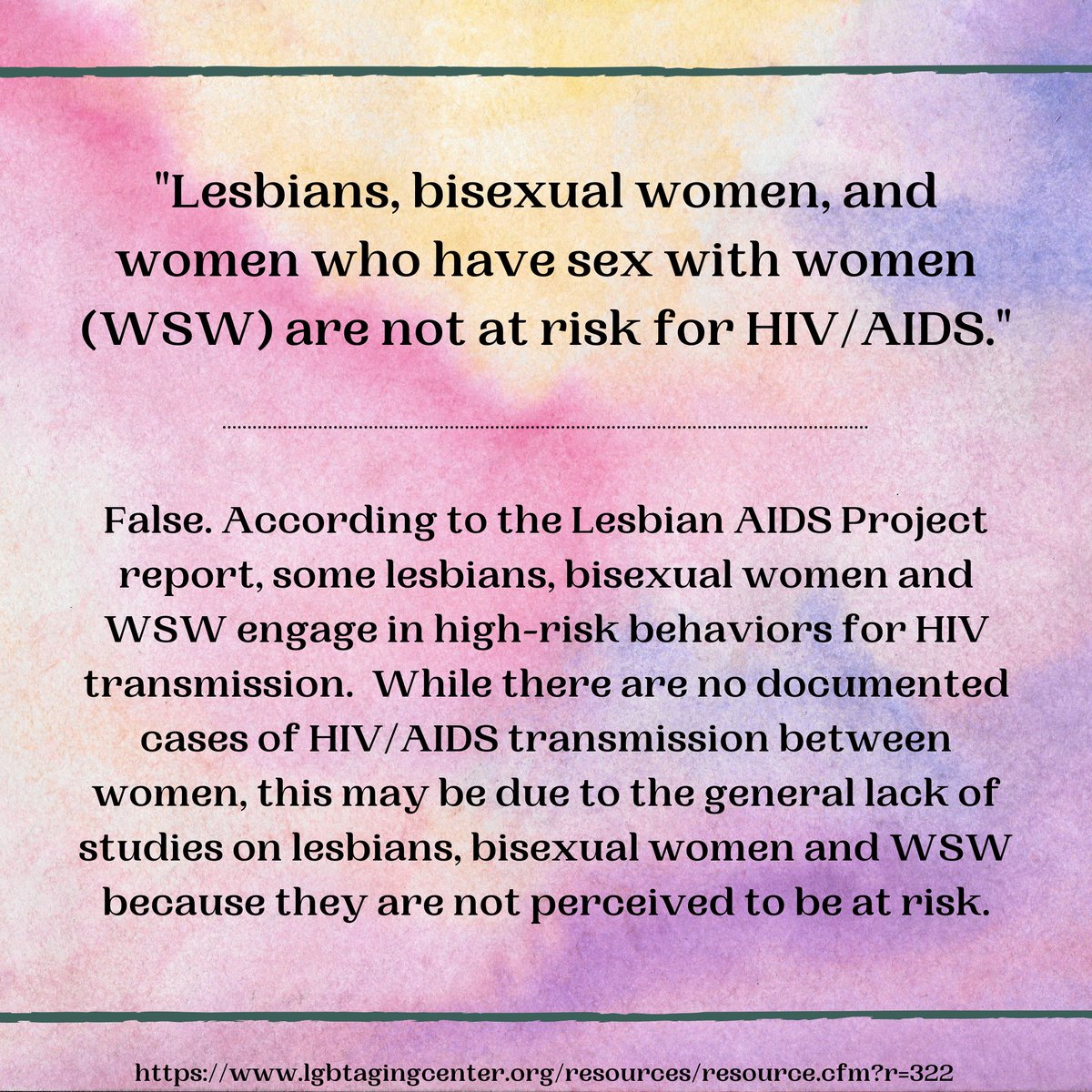 uabcfarbcsc's tweet photo. Stigma in relation to HIV has been recognized as a barrier to accessing HIV prevention and care services. Here are some myths surrounding LGBTQ &amp; HIV Stigma association and facts to help remove barriers in society. Check out the post below! 

#HIV #LGBTQ #STIGMA  #HIVSTIGMA https://t.co/hetjC9wll1