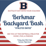 Photo by Berkmar High School (@berkmarhs)