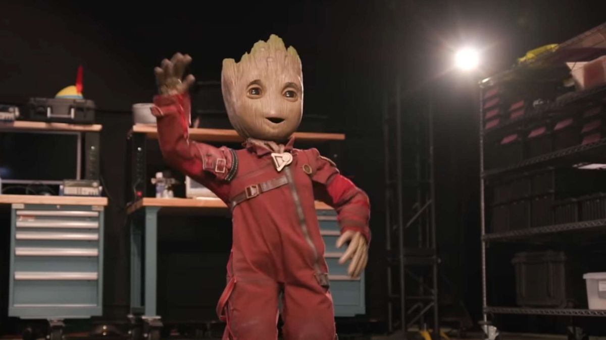 DynStructures's tweet photo. The next frontier of immersive entertainment is #Robotics, which can bring our favorite characters to life.
https://t.co/kvKbbaMcXN
via @TechCrunch
#ProjectKiwi #Engineering
#Research #RandD https://t.co/EfZMhJFDFT
