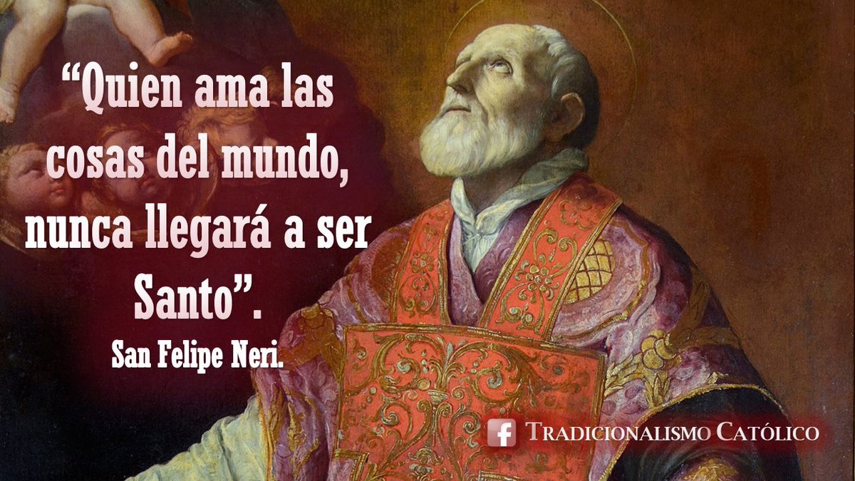 TradiCatolico's tweet photo. Amemos a Dios por sobre todas las cosas... https://t.co/5BzVIa662d