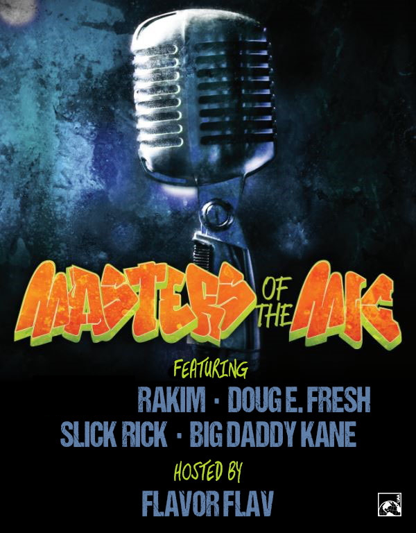 UAAtalent's tweet photo. For the 2021/2022 season Masters of the Mic is returning for future tour dates! Taking you back to where it all began: Eric B. & Rakim, EPMD, Doug E. Fresh, hosted by Flavor Flav. Legendary MCโs unite for a canโt miss tour.
#tours #mastersofthemic #mc #hiphop #music #touring https://t.co/tyHX47lXzh