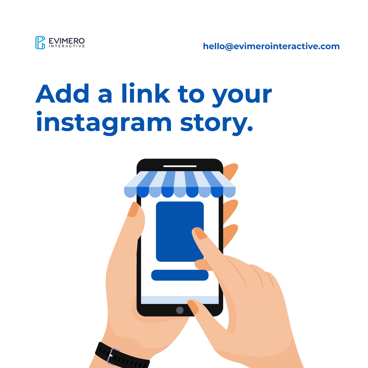 evimerointeract's tweet photo. If your Instagram account has more than 10,000 followers then take advantage of this tip so you can engage more with your customers!

#EvimeroInteractive https://t.co/hpHxTQx1Hy