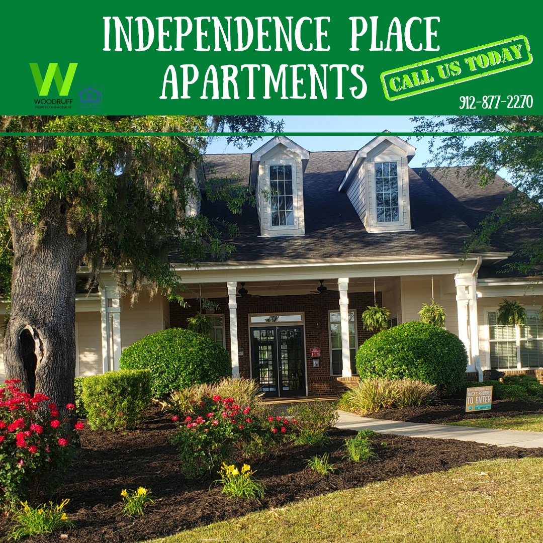 Independence Place Apartments (IndependencePl2) Twitter